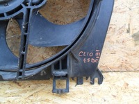 фото thumb №11, Renault clio iii micra 2005- вентилятор дизель