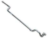 фото thumb №1, Шланг lkimatyzacji renault trafic 924625753r оригінальний номер