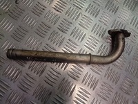 фото thumb №1, Труба трубка шланг egr opel vectra c 1.8