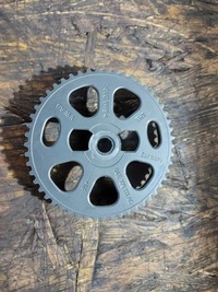 фото thumb №8, Колесо распределительного вала вала seat leon iii 1.2 tsi cyv 04e109111ag