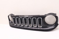 фото thumb №2, Jeep renegade решётка радиатора решётка радиатора бампера 735587827