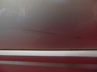 фото thumb №10, Renault laguna 3 iii hb дверь правое задняя ted69