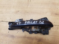 фото thumb №1, Ручка двері задня задня права vw passat b6