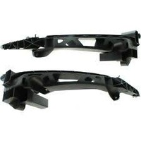 фото thumb №1, Audi q3 15+ крепления направляющие лампы фара r