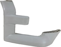 фото thumb №1, U6 ford f150 2015- левая защита молдинг рамка лампы фара fl34-17c755-a