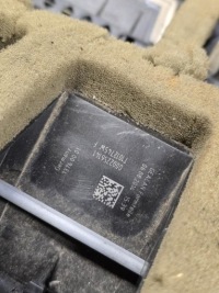 Bmw f20 f22 f30 f32 обігрівач t1012755q Доставка, фото thumb