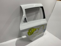 фото thumb №2, Renault zoe дверь правое задняя задние