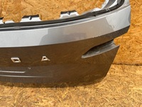 фото thumb №8, Крышка багажника багажника задняя задняя skoda karok karoq lift