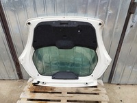 фото thumb №14, Крышка багажника багажника ford ka mk2 ii цвет f9 lata 2008-2016 оригинал