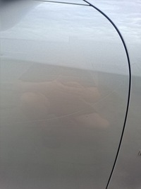 фото thumb №9, Дверь правое полный mercedes slk r171