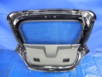 фото thumb №5, Крышка багажника opel corsa d z20r