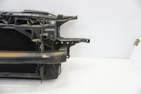 фото thumb №3, Seat leon ii рестайлінг pas переднє підсилювач 1.9tdi