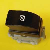 фото thumb №2, Переключатель панель окон правый задняя renault scenic grand ii 2808202 nr133