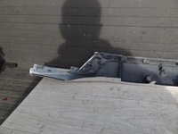 фото thumb №6, Outlander iii lift хром молдинг накладка кришки багажника 5817a265-02 оригінал