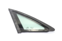 фото thumb №1, Оригинальный номер audi a4 b8 стекло треугольник левый задняя