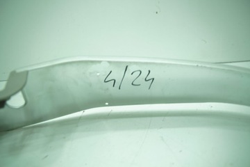 фото thumb №4, Хром захист замка двері правих лівих kpl mercedes sl r230