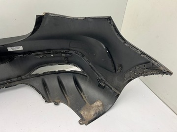 фото thumb №7, Mercedes eqe w295 v295 amg бампер задній зад 6xpdc оригінал oem 23-