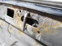 фото thumb №8, Honda cr-v i 95-01 nh623n капот крышка двигателя