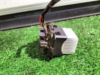 фото thumb №5, Резистор вентилятор mini countryman r60 9286870