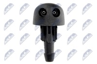 фото thumb №13, 2× nty eds-re-000 насадка распылителя, очистка окон