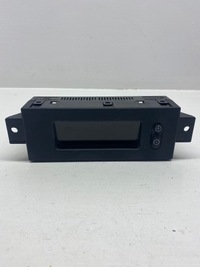 фото thumb №5, Дисплей часы opel corsa d 13209460