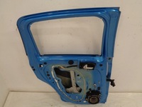 фото thumb №11, Citroen c3 ii дверь левая задние kwgd