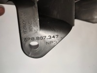 фото thumb №5, Зачіп бампера seat