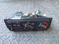 фото thumb №1, Панель керування вентиляція i кондиціонер accent x3