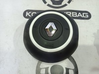 фото thumb №8, Renault twingo 3 iii панель консоль подушка безпеки подушки ремені оригінал демонтаж