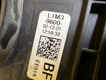 фото thumb №8, Корпус фільтра впуск шланг повітря ford explorer mk6 3.3 v6 fhef гібрид