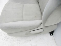 фото thumb №5, Сиденье передний левый toyota auris i 5d 2006-2012 rok