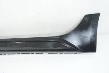 фото thumb №5, Планка пороговая левая audi a4 b9 рестайлинг универсал allroad