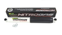 фото thumb №4, Nissan pathfinder r20 kpl амортизаторов hd газовых 2" ironman 4x4