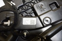 фото thumb №9, Dodge ram 1500 2019 - 2023 підйомник скло задня правий механізм динамік usa