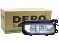 фото thumb №2, Протитуманна фара протитуманний правий mercedes actros mp2