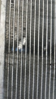 фото thumb №4, Hyundai tucson 2020- радиатор wody 1.6