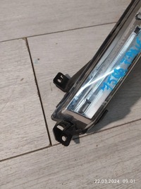 фото thumb №6, F-pace протитуманна фара лівий перед hk83-15201-af