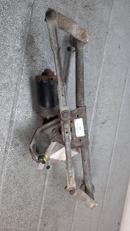 фото thumb №1, Механизм дворник перед peugeot 206