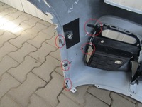 фото thumb №10, Бампер перед передний bmw x3 g01 m-pakiet 17-21