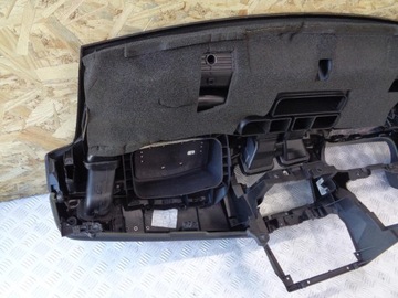 фото thumb №11, Панель раздаточная капот консоль fiat bravo 2 ii 07- 07354486560 735407785