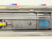 фото thumb №10, Bmw f32 f33 молдинг накладка поріг права ліва sportline