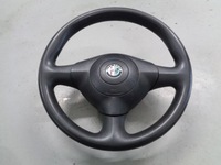 фото thumb №1, Alfa romeo 156 03 lift воздуховод подушка подушка безопасности