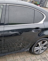 Lexus gs iv дверь левое задняя левое  задняя kol 223 15-18r в Украине, фото thumb