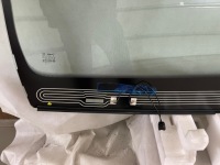 фото thumb №5, Mercedes gle / gls w167 скло передня датчик підігрів камера 2019-