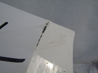 фото thumb №8, Бампер audi a1 ii 82a 18-21 зад pdc