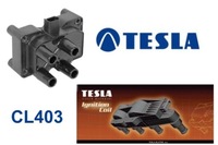 фото thumb №1, Котушка запалювання tesla cl403