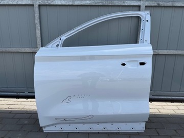 фото thumb №1, Дверь byd уплотнитель u od 2024 перед левый передние левая