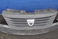 фото thumb №12, Dacia logan i lift бампер перед передній