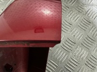 фото thumb №6, Ford focus mk3 защита корпус зеркало левая водителя