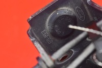 фото thumb №7, Петля петлі кришки ford fiesta mk7 5d 08-17